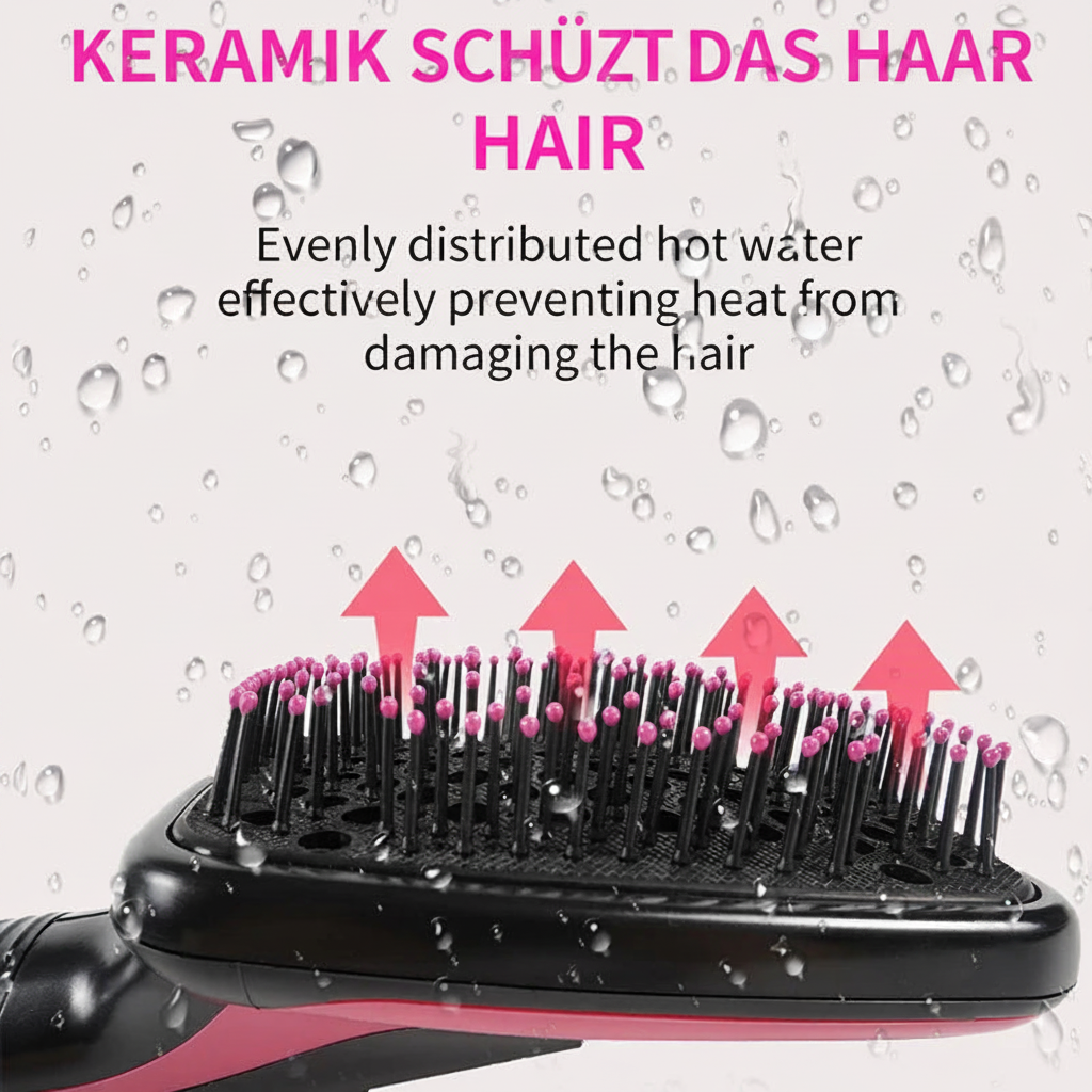 GlowBrush Keramik